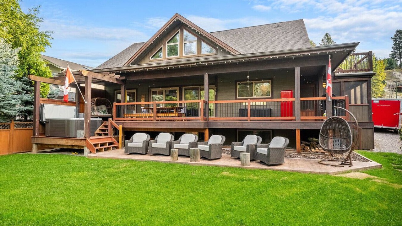 Photo of Outdoor in East Kootenay