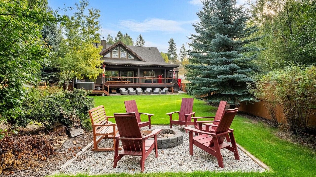 Photo of Outdoor in East Kootenay