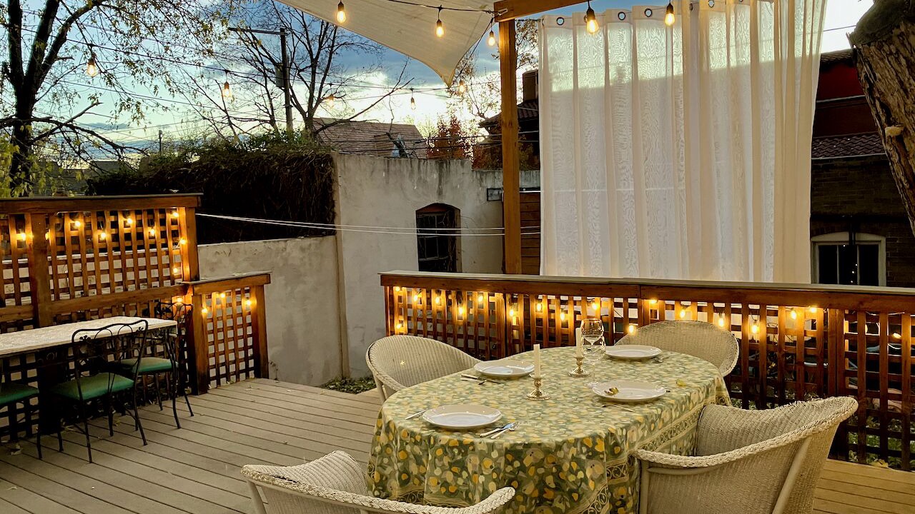 Photo of Outdoor in Alamo Placita
