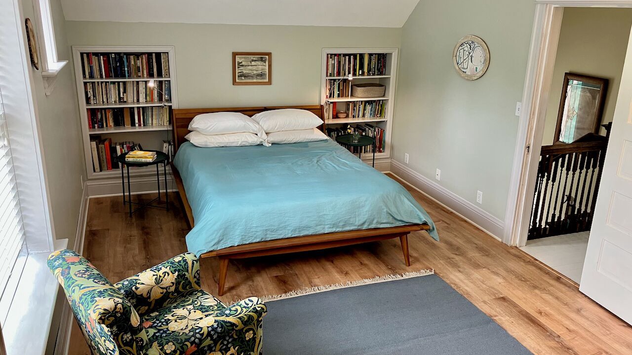 Photo of Bedroom in Alamo Placita