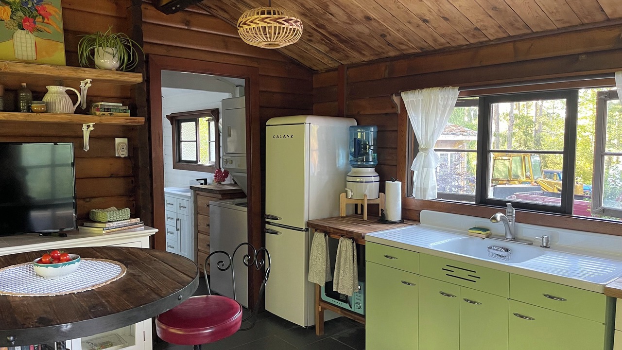 Photo of Kitchen in Regional District of Nanaimo