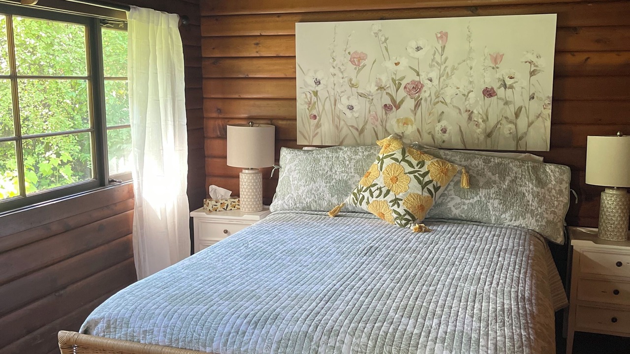 Photo of Bedroom in Regional District of Nanaimo