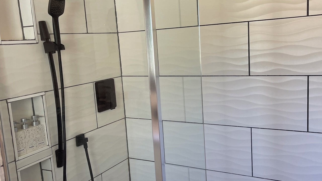 Photo of Bathroom in Regional District of Nanaimo