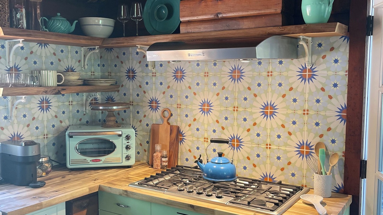 Photo of Kitchen in Regional District of Nanaimo