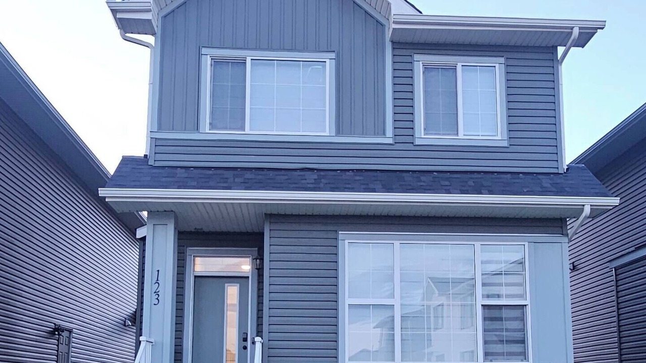 Photo of Outdoor in Chestermere