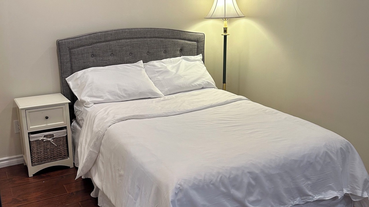 Photo of Bedroom in Northeast Edmonton