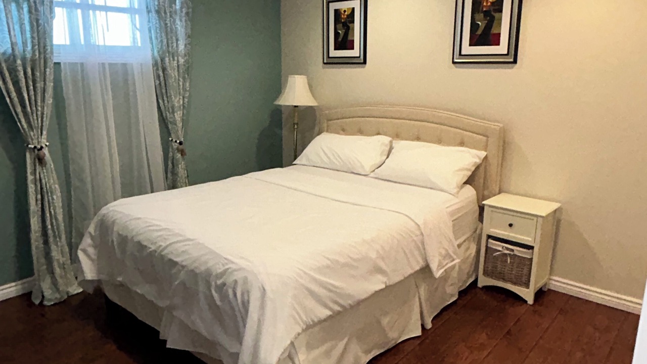 Photo of Bedroom in Northeast Edmonton