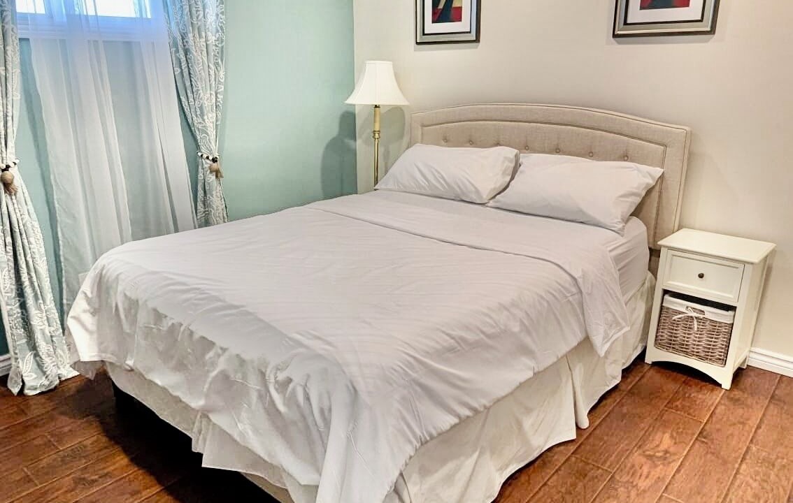 Photo of Bedroom in Northeast Edmonton