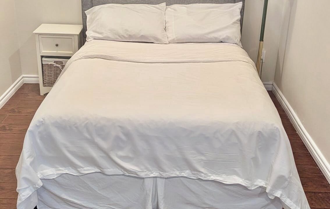 Photo of Bedroom in Northeast Edmonton