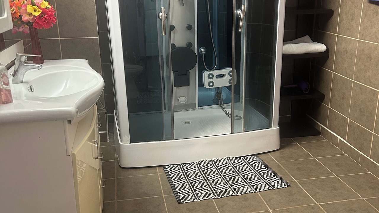 Photo of Bathroom in Northeast Edmonton