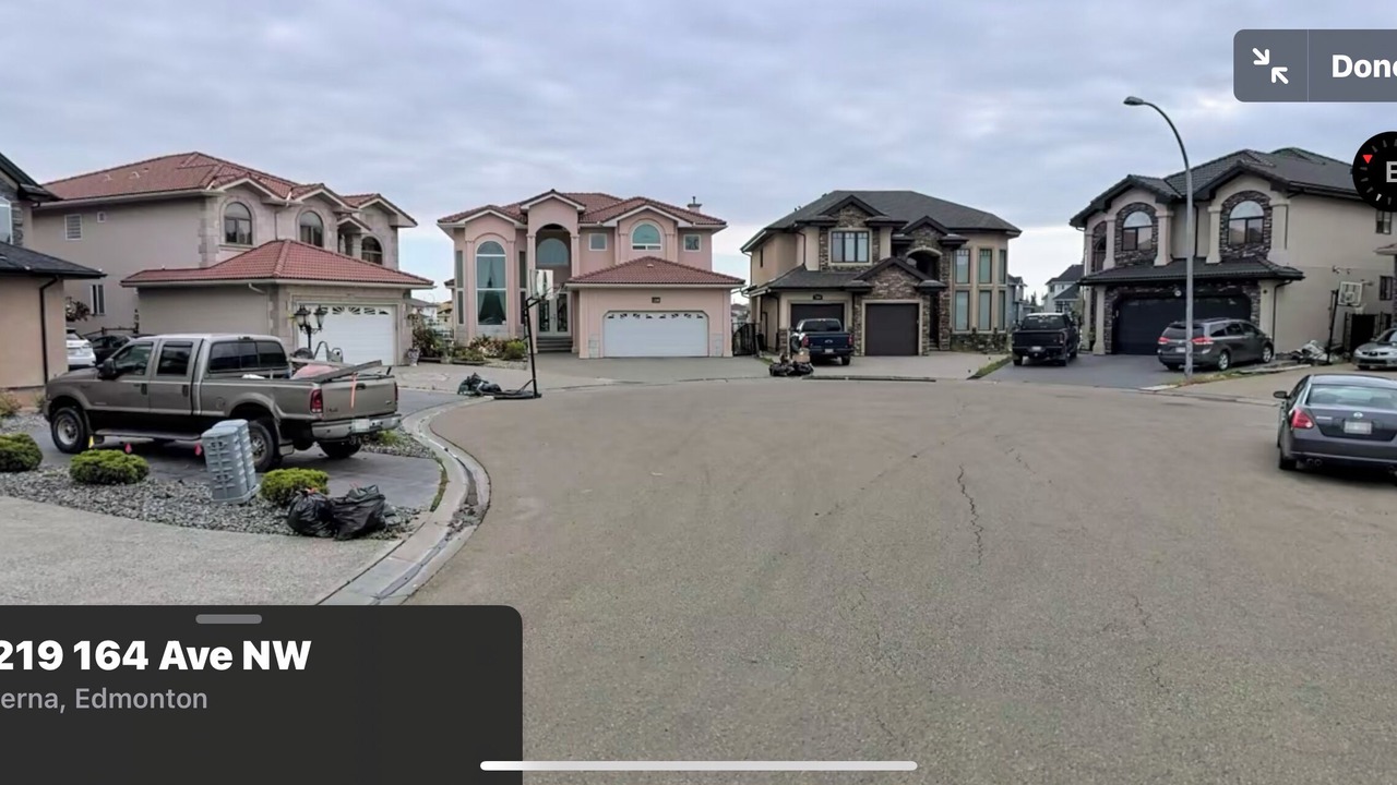 Photo of Outdoor in Northeast Edmonton