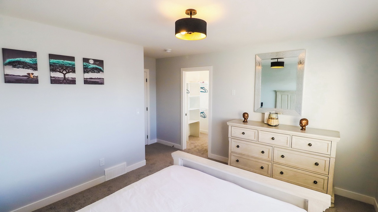 Photo of Bedroom in Saskatoon