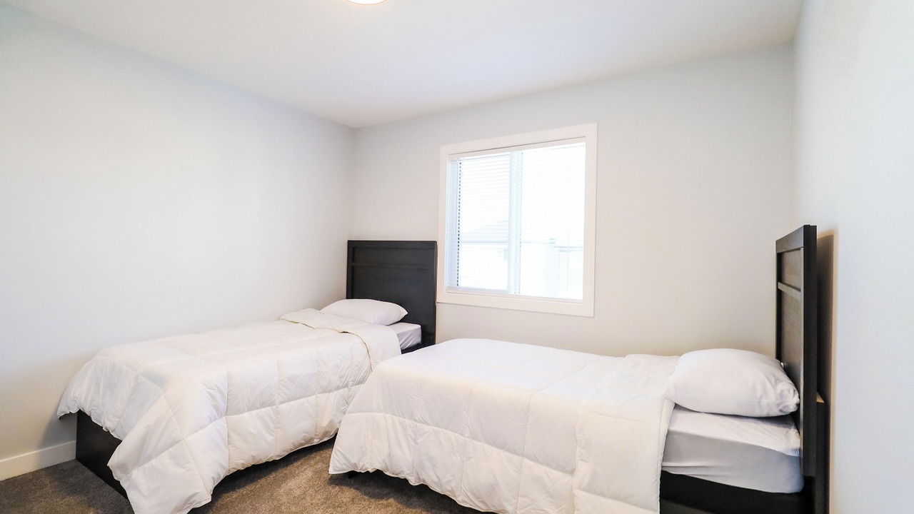 Photo of Bedroom in Saskatoon