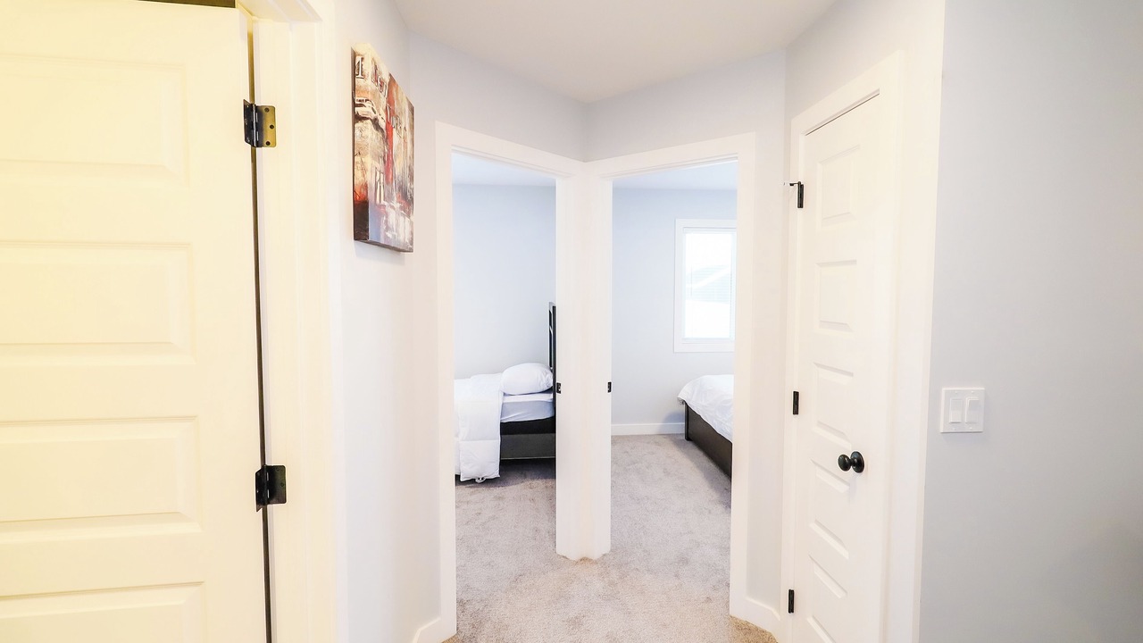Photo of Bedroom in Saskatoon