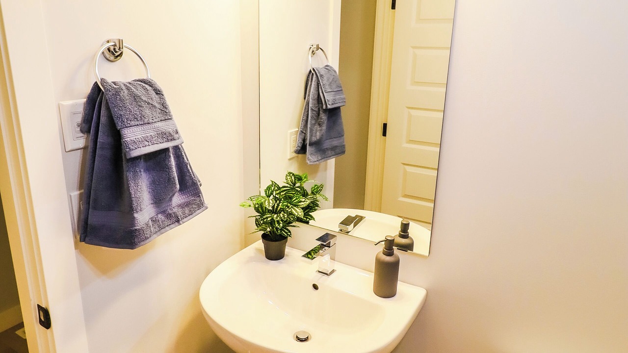 Photo of Bathroom in Saskatoon