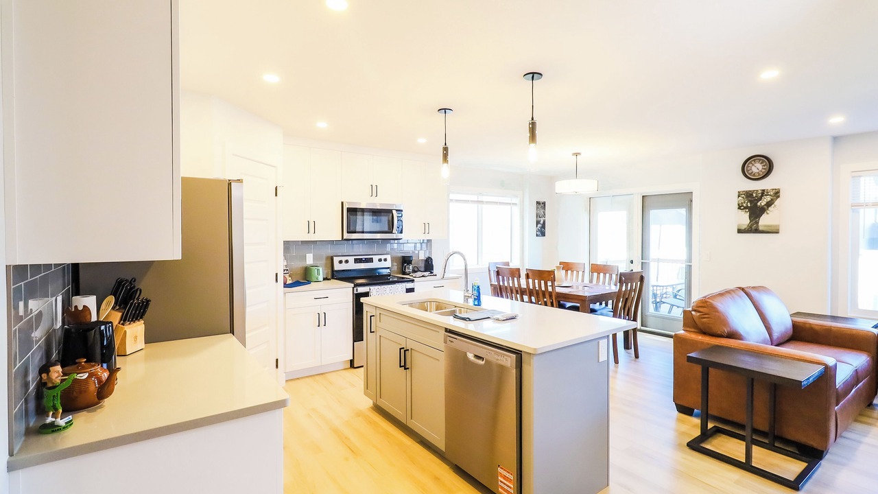 Photo of Kitchen in Saskatoon