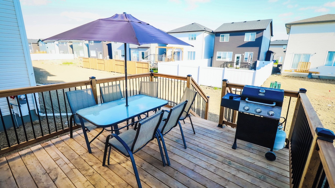 Photo of Outdoor in Saskatoon