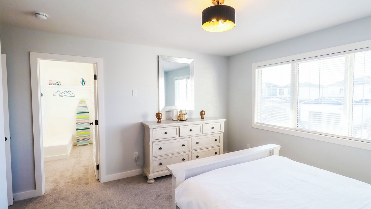 Photo of Bedroom in Saskatoon