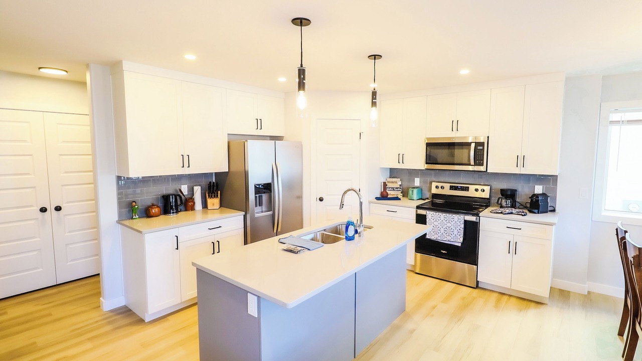 Photo of Kitchen in Saskatoon