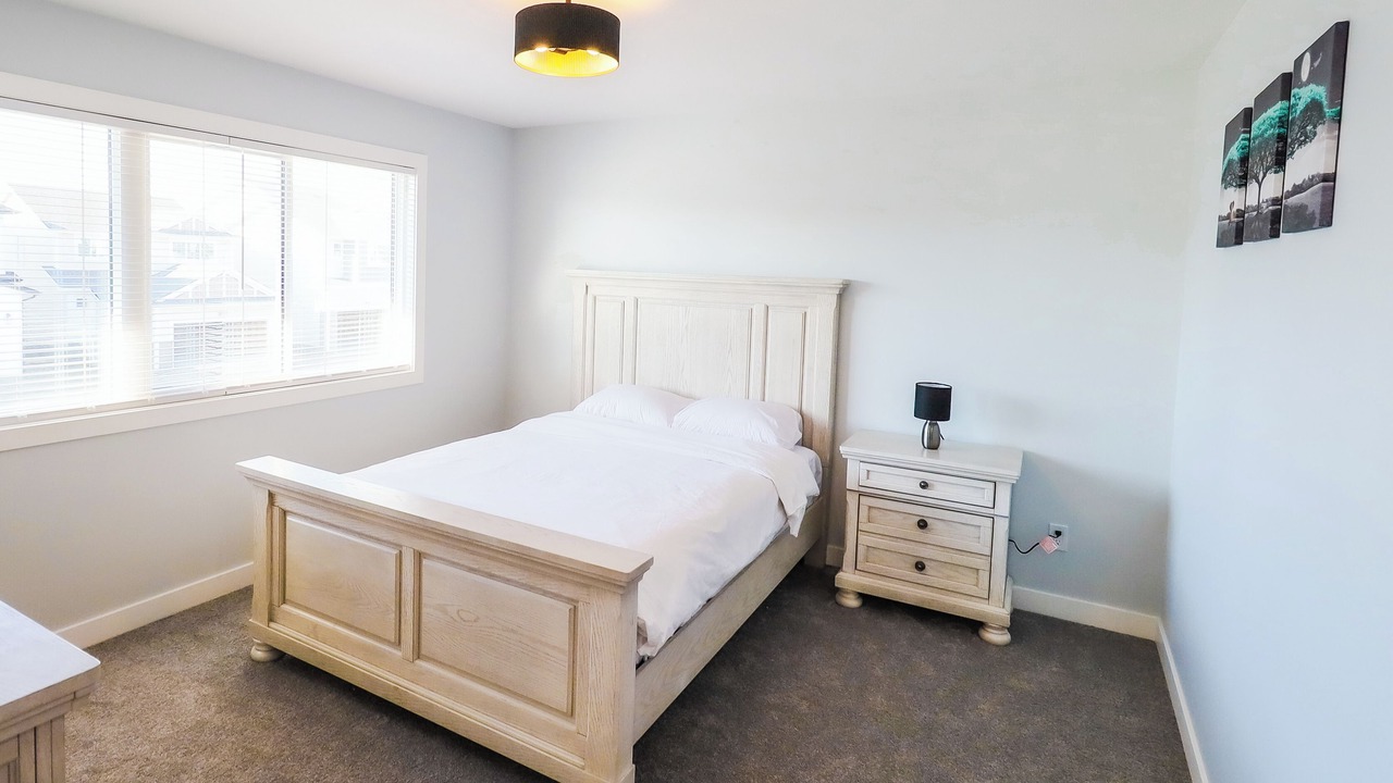 Photo of Bedroom in Saskatoon