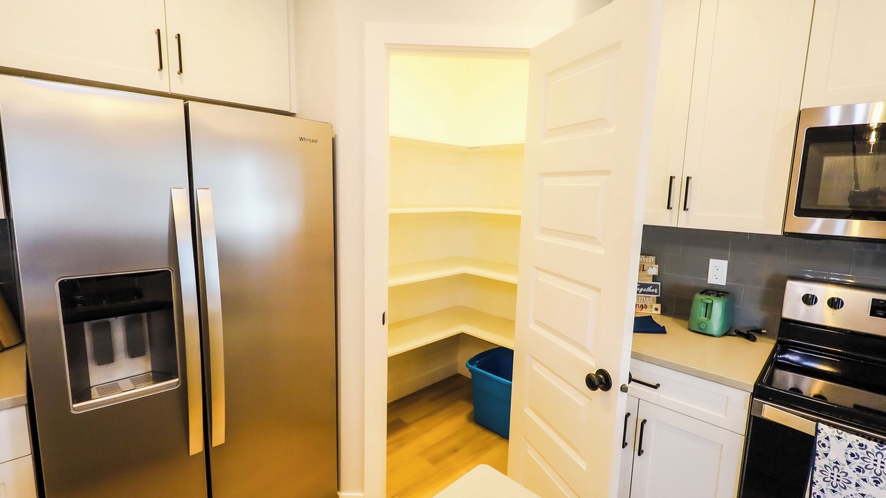 Photo of Kitchen in Saskatoon