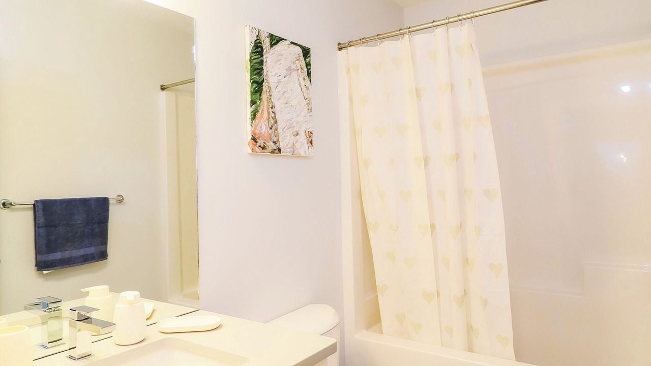 Photo of Bathroom in Saskatoon