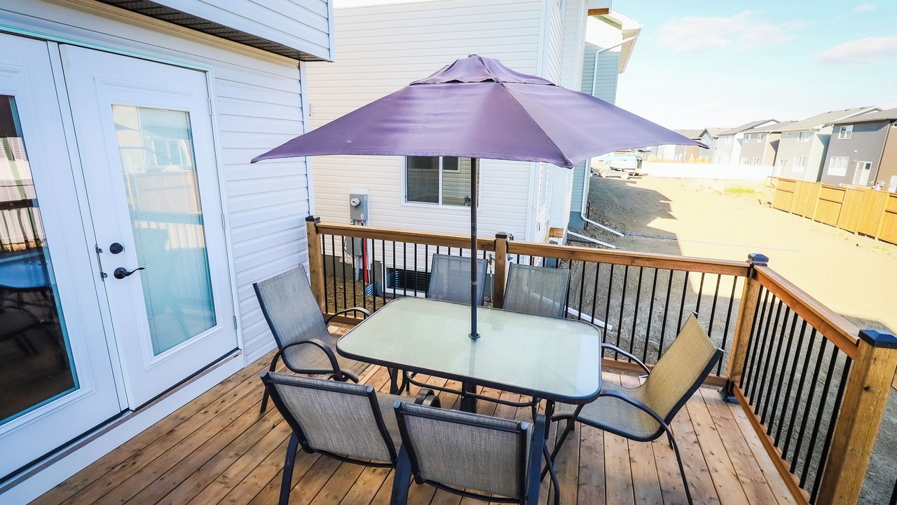 Photo of Outdoor in Saskatoon