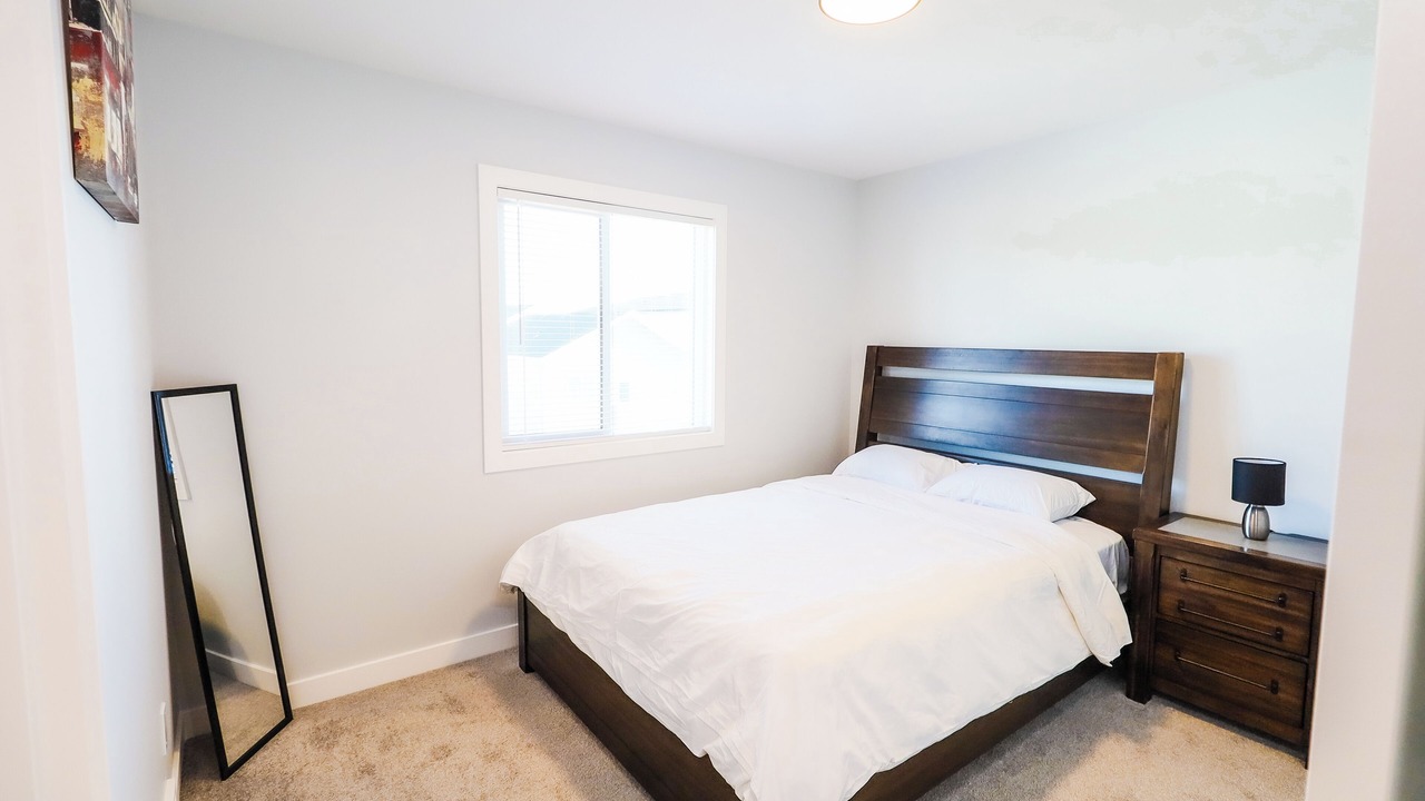 Photo of Bedroom in Saskatoon