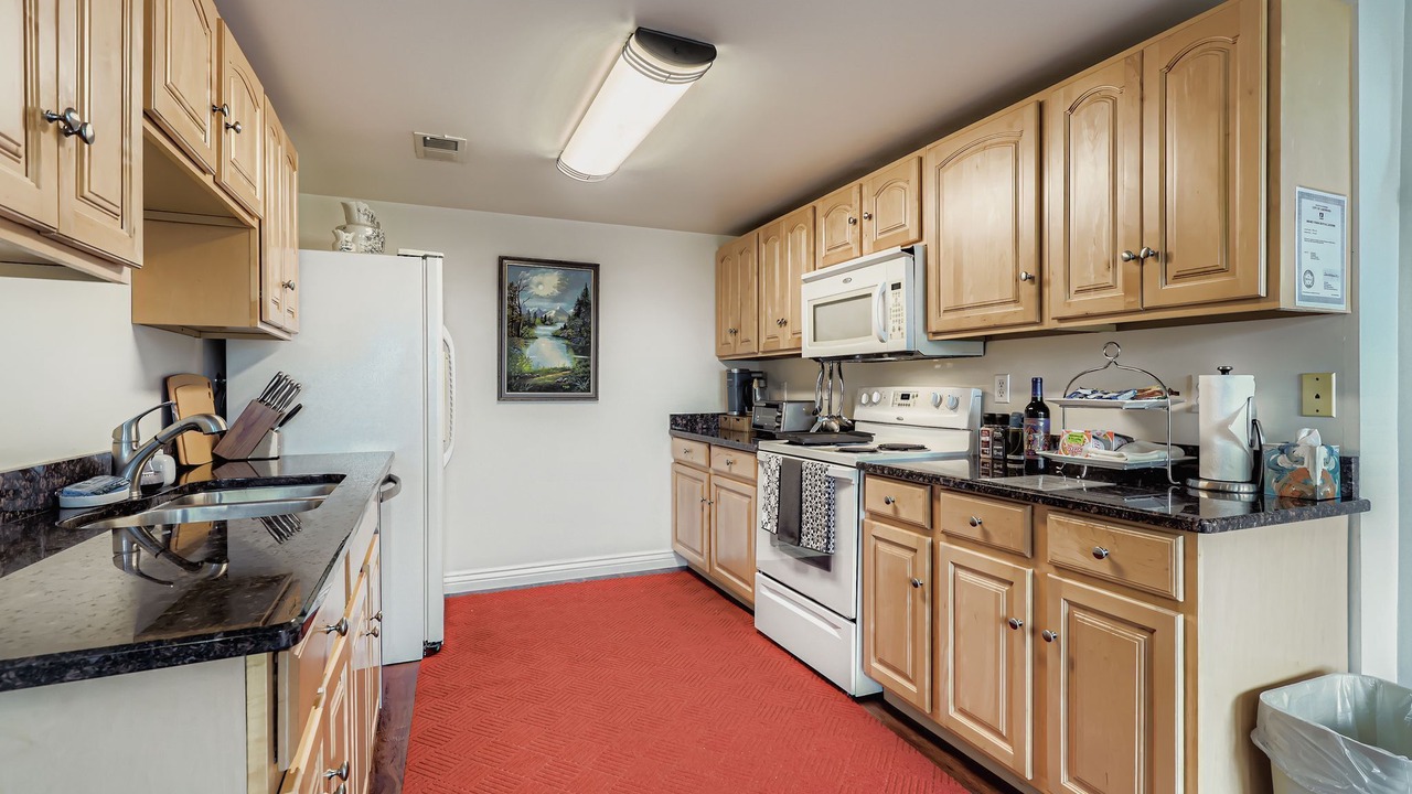 Photo of Kitchen in Lakewood