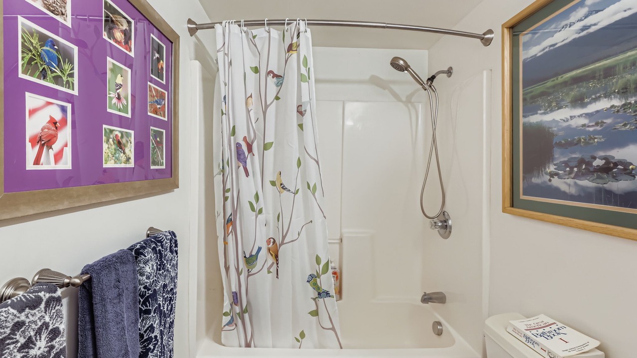 Photo of Bathroom in Lakewood