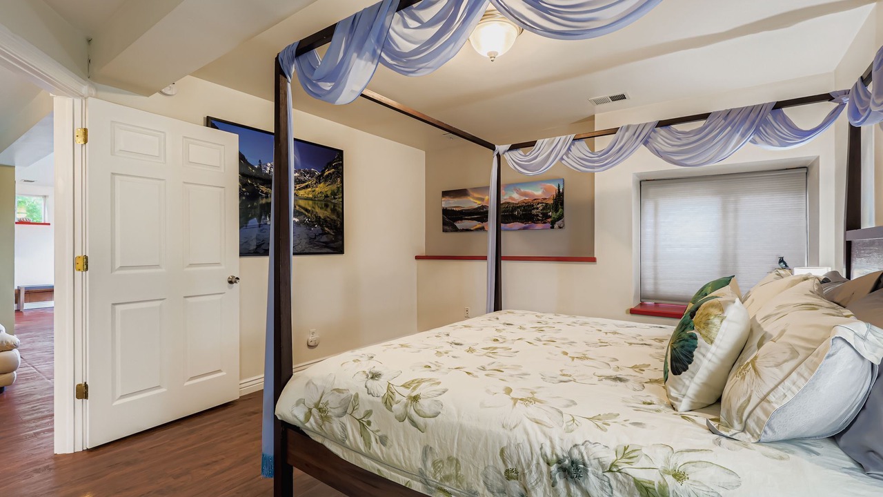 Photo of Bedroom in Lakewood