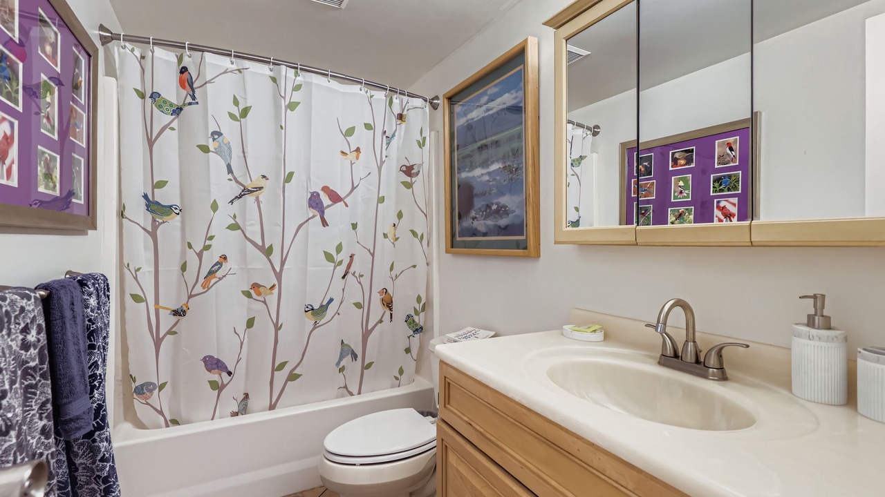 Photo of Bathroom in Lakewood