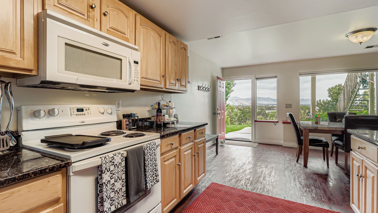 Photo of Kitchen in Lakewood