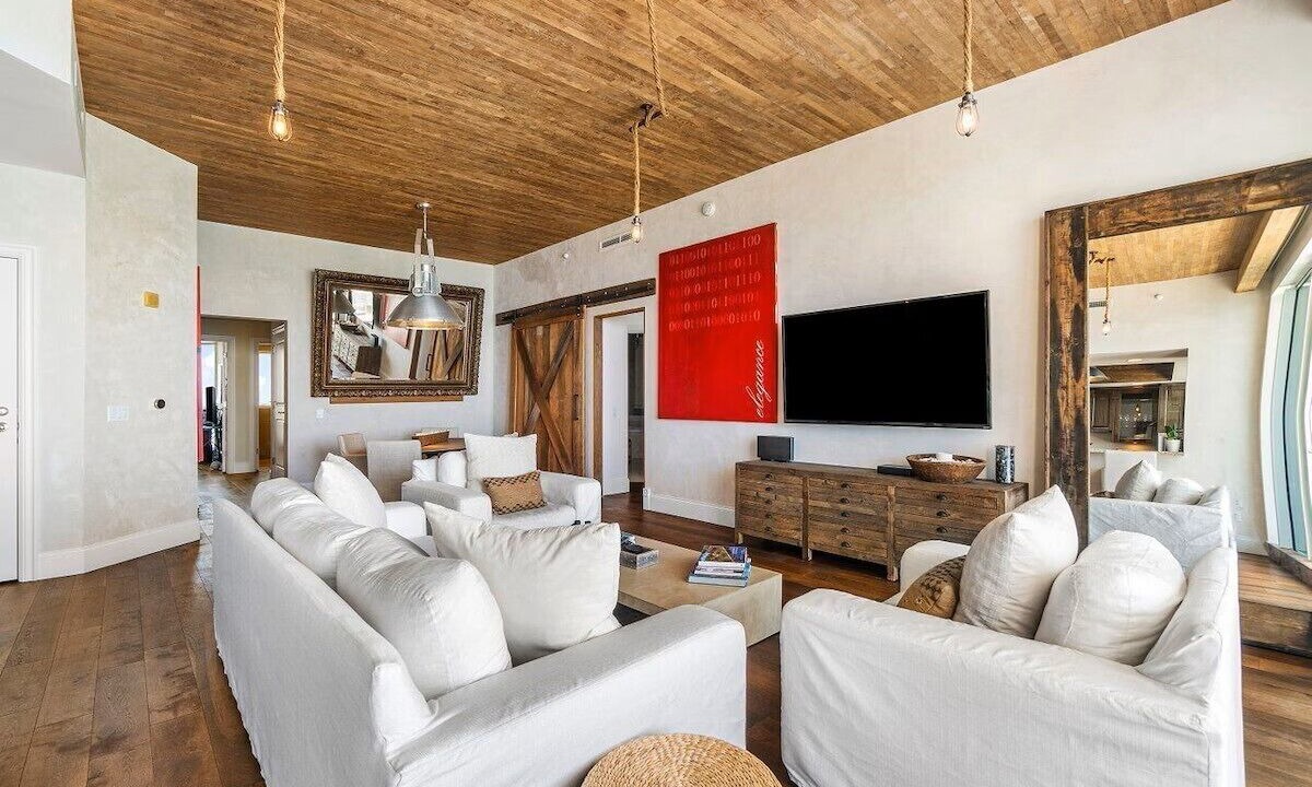 Photo of Bedroom in Singer Island