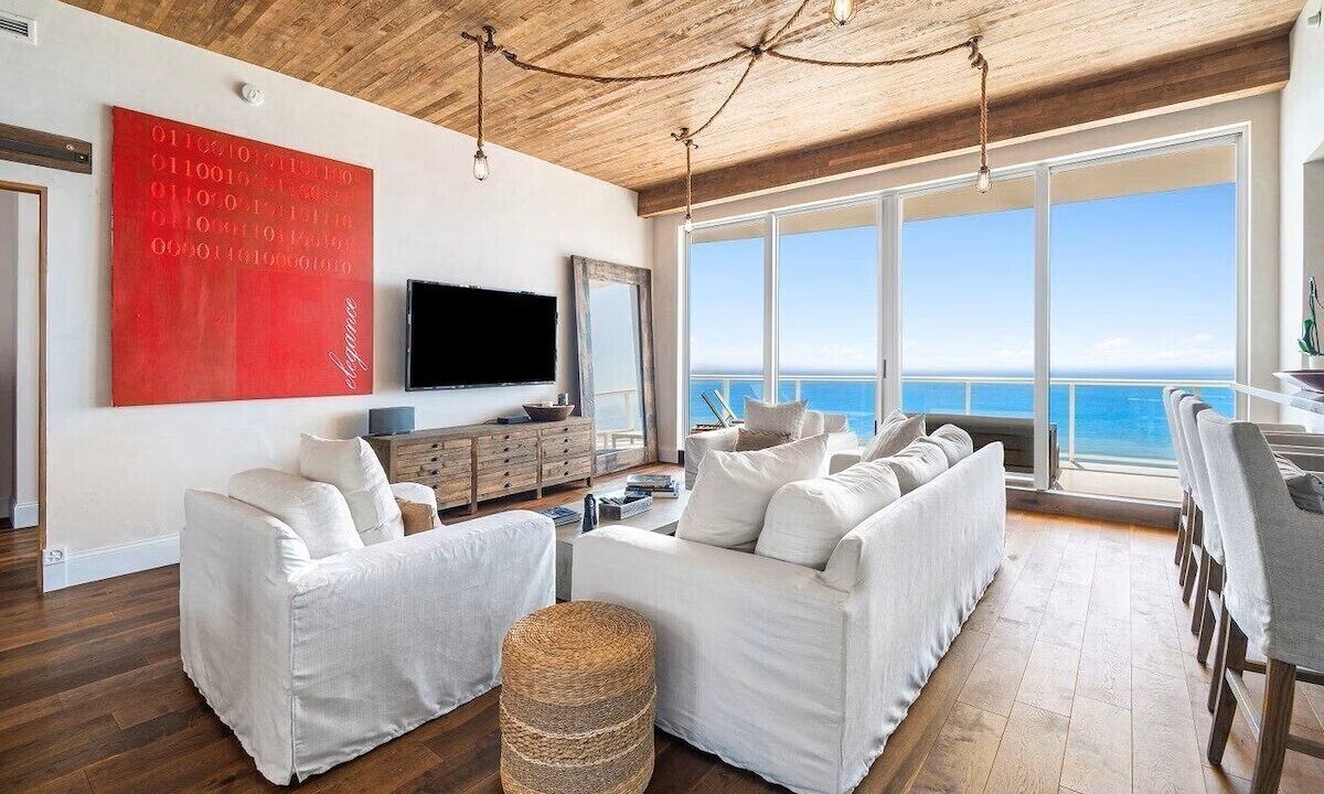 Photo of Bedroom in Singer Island