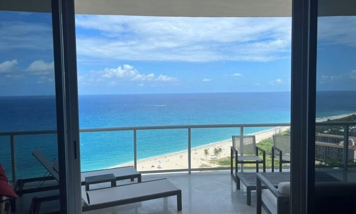 Photo of Outdoor in Singer Island
