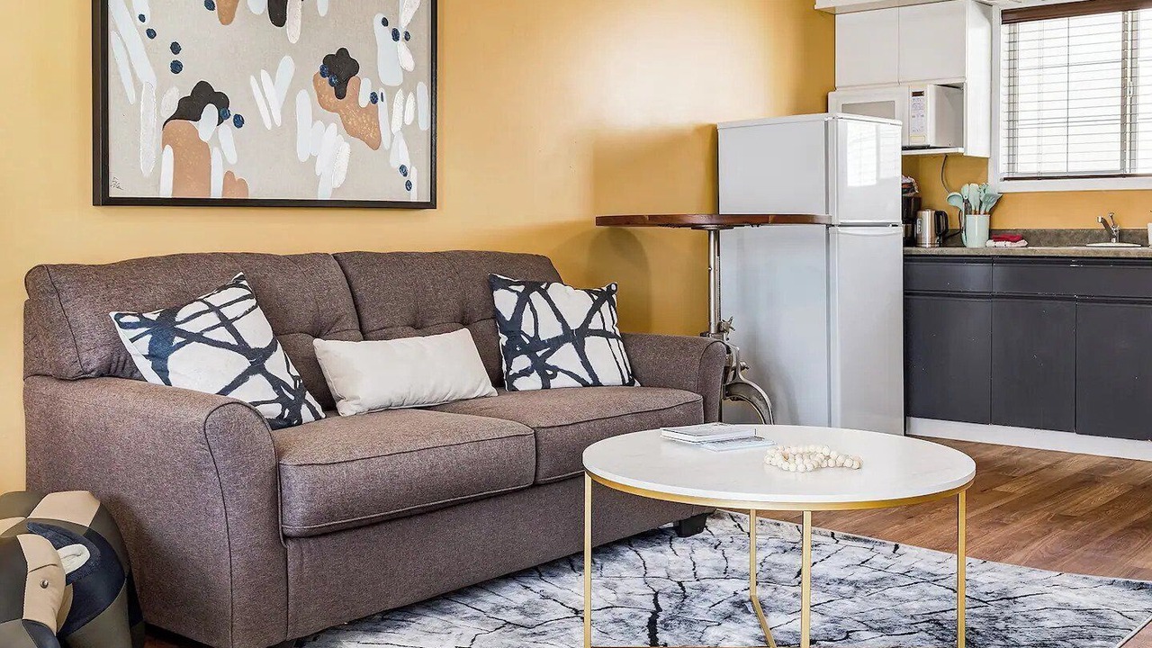 Photo of Livingroom in Cougar Creek