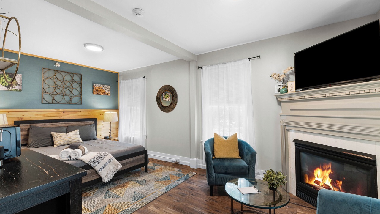 Photo of Livingroom in Intervale