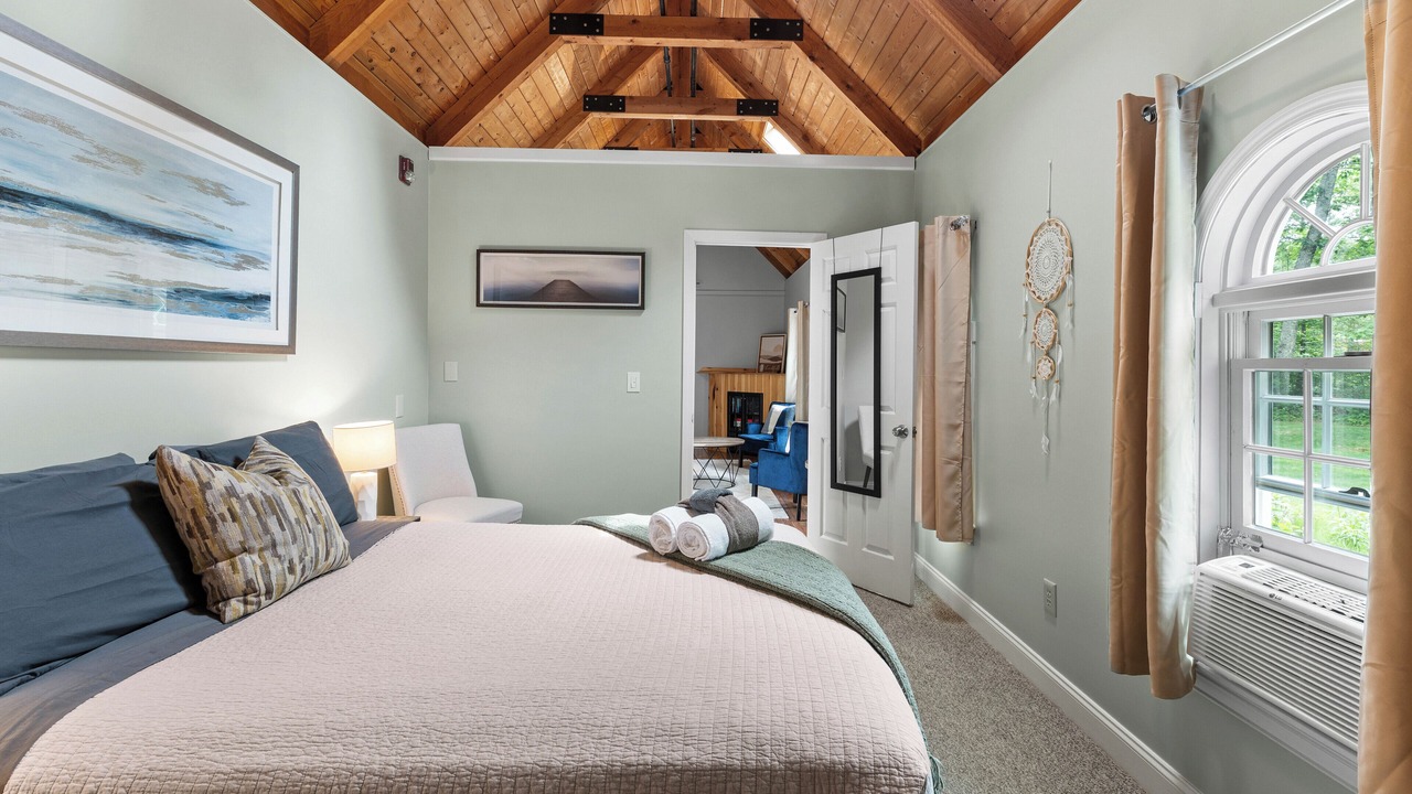 Photo of Bedroom in Intervale
