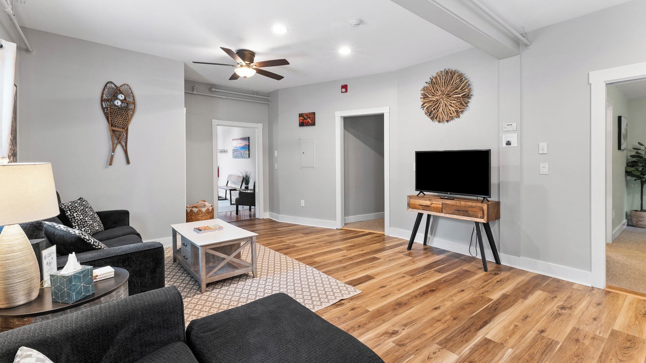 Photo of Livingroom in Intervale