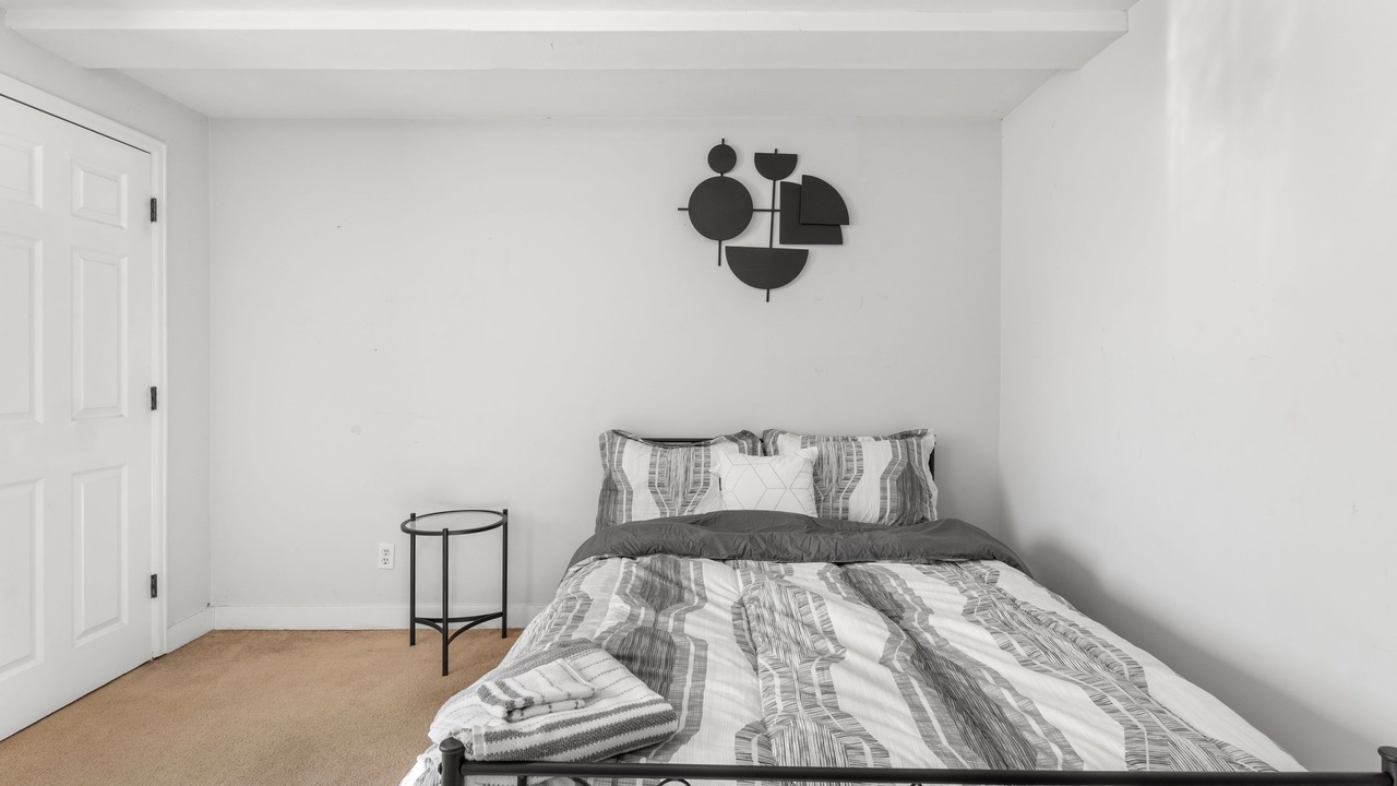 Photo of Bedroom in Heather Ridge