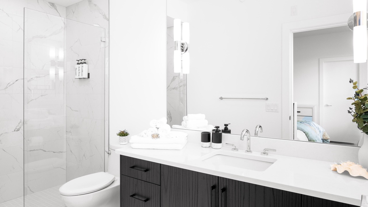Photo of Bathroom in Central Okanagan