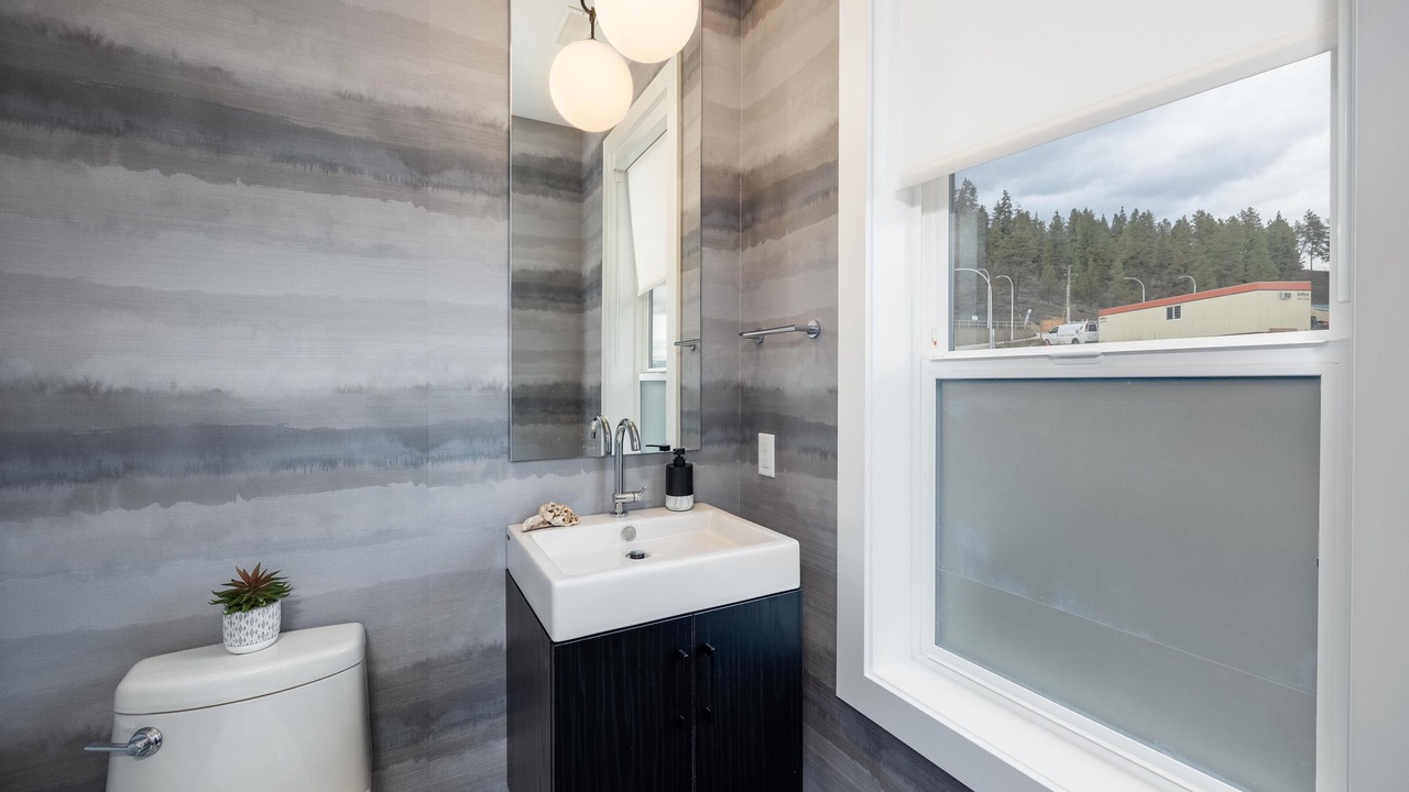 Photo of Bathroom in Central Okanagan