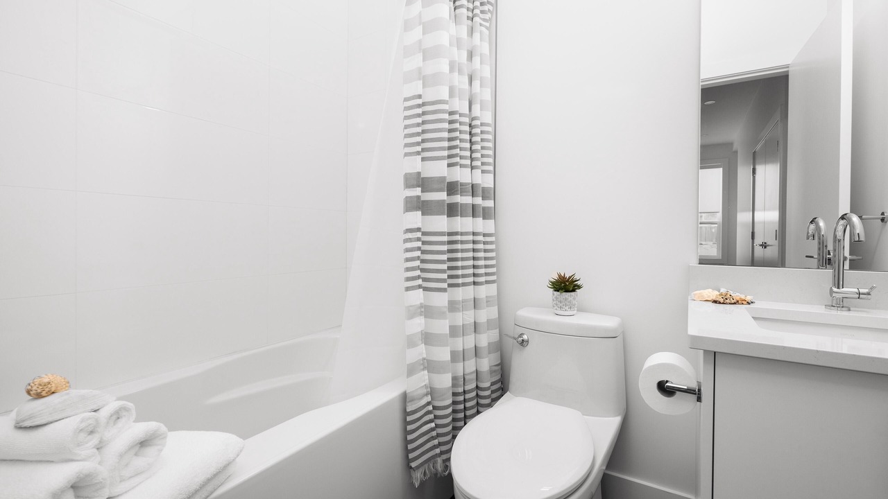 Photo of Bathroom in Central Okanagan