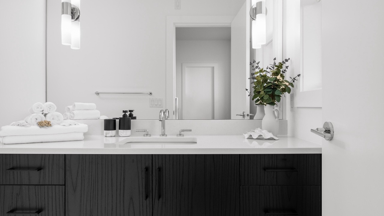 Photo of Bathroom in Central Okanagan