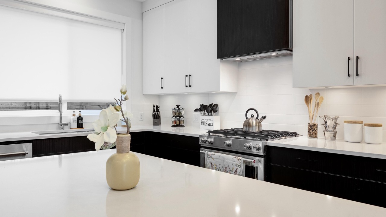 Photo of Kitchen in Central Okanagan
