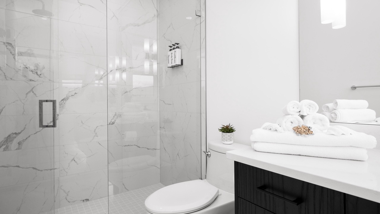 Photo of Bathroom in Central Okanagan