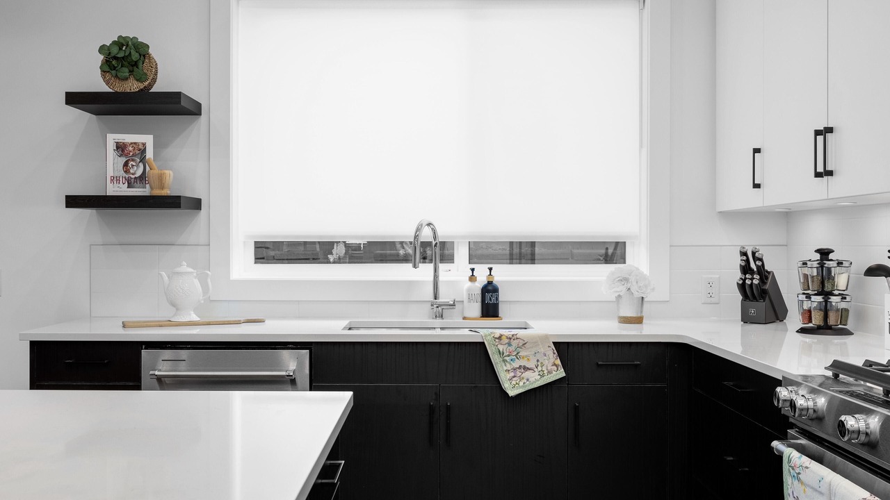 Photo of Kitchen in Central Okanagan