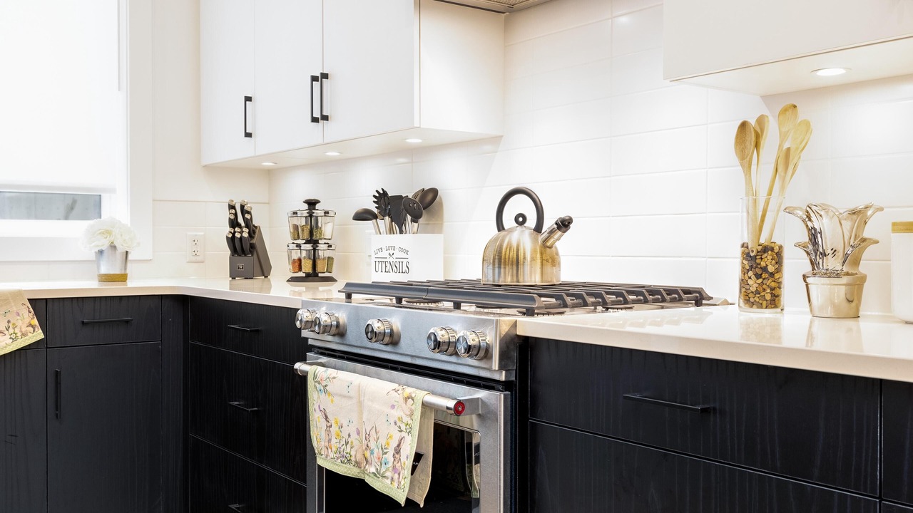Photo of Kitchen in Central Okanagan