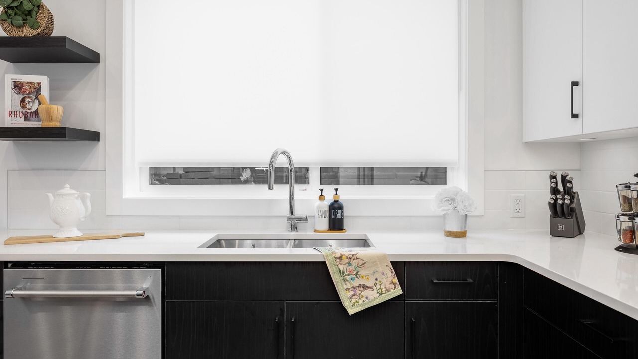 Photo of Kitchen in Central Okanagan